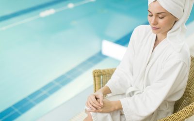 Jak zregenerować organizm w spa i basenie? Przewodnik dla pasjonatów poszukujących całkowitego odpoczynku