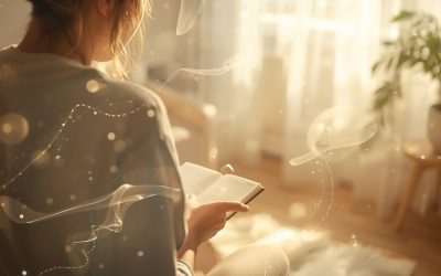 W jaki sposób kształtować świadomość emocjonalną i świadomie odczytywać własne odczucia w życiu codziennym.