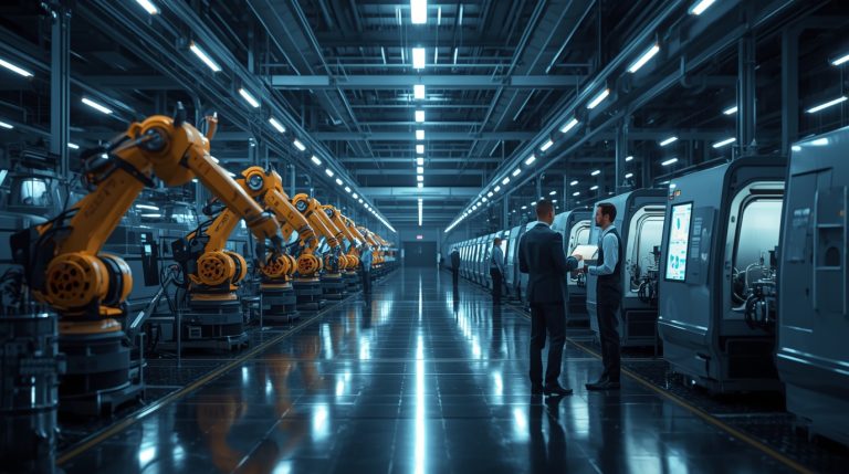 Konkretny  kompendium  dla branży wytwórczej