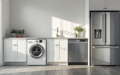 Jak zwiększyć trwałość sprzętu domowego