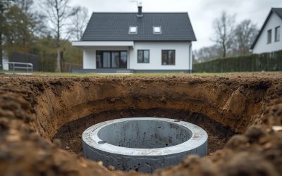 Codzienna obsługa zbiorników na ścieki w gospodarstwie domowym – ekspercki zbiór zasad poświęcony bezpiecznego użytkowania systemem odprowadzania ścieków w dłuższym okresie