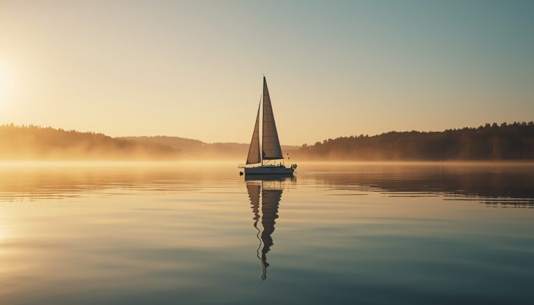 Świadome planowanie aktywności na wodzie i odpowiedzialne przygotowanie do rejsów