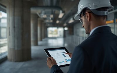 Jak wybierać odpowiednie biuro w branży budowlanej i dokumentacji projektowej?