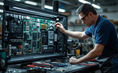 W dzisiejszych czasach niesłychanie mnóstwo osób przeznacza swój wolny czas przed telewizorem