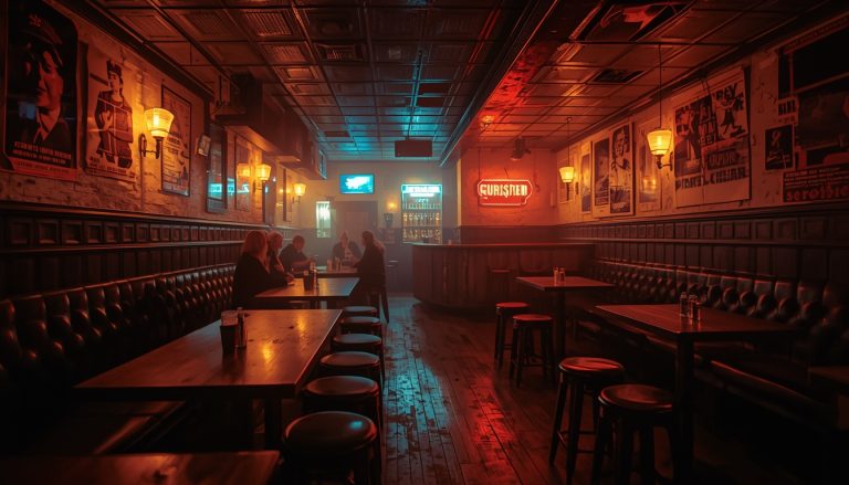 Gdzie odkryć oryginalnego nastroju PRL i odkryć miejsca z historią