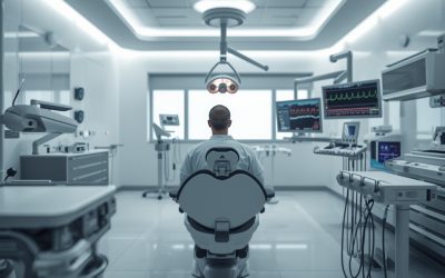 Nowoczesne planowanie całościowego terapii stomatologicznej z uwzględnieniem komfortu pacjenta