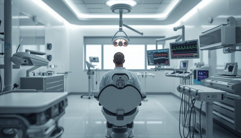 Nowoczesne planowanie całościowego terapii stomatologicznej z uwzględnieniem komfortu pacjenta