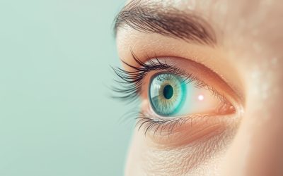 Odpowiedzialna profilaktyczna ochrona sprawności wzroku w codziennym funkcjonowaniu