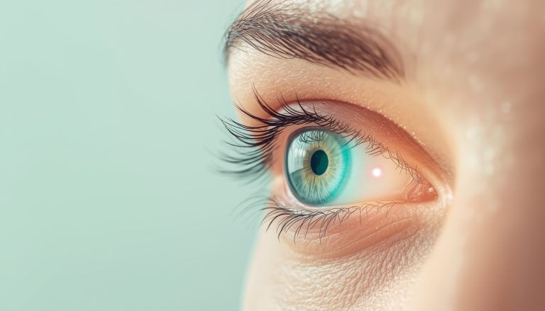 Odpowiedzialna profilaktyczna ochrona sprawności wzroku w codziennym funkcjonowaniu